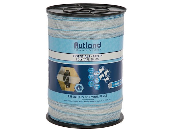 Rutland 40 mm Polytape