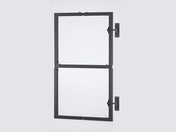 Gate Frame 3