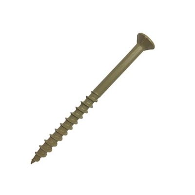 CM Decking Screws