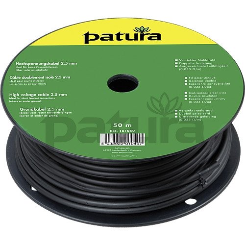 Patura Lead Out Wire 2