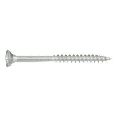 Ruspert PP screws