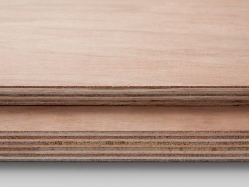 Hardwood Ply