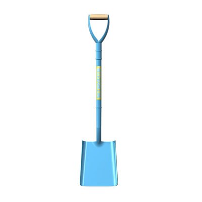 Square Mouth Shovel 2