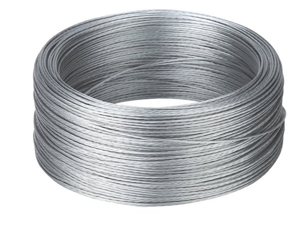 Stranded Wire